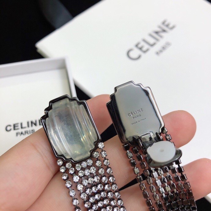 Celine Earrings